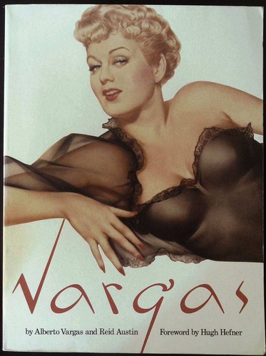 Vargas alberto - by,