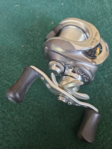 Quantum bait cast fishing - quantum,