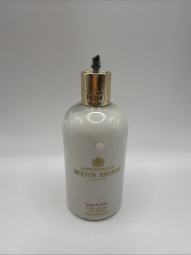 Molton brown rose dunes body - dunes,