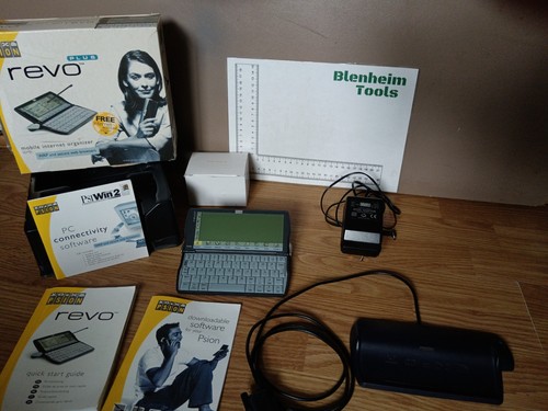 Psion revo plus 16mb - psion,