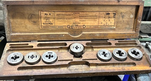 Vintage little giant - giant", no.