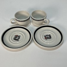 Rare Steelite Douwe Egberts