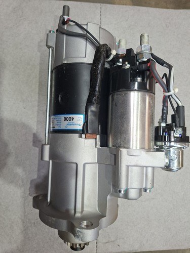 Perkins 701 136 starter motor - perkins,