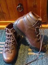 Vintage Zamberlan Hiking