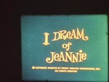 Dream jeannie 4 - of, s.4