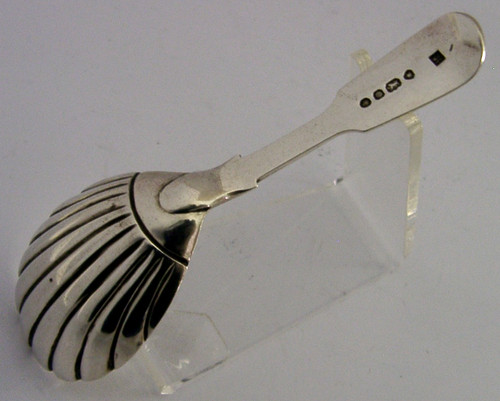 Early victorian sterling - victorian,