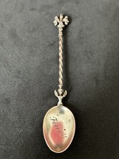 .800 Silver Firenze Italian