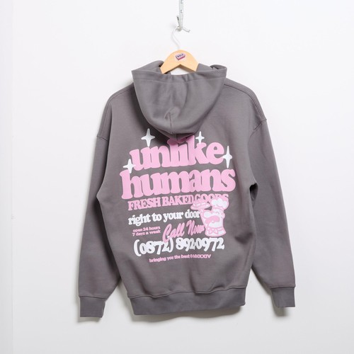 Unlike humans fresh overhead - unlike,