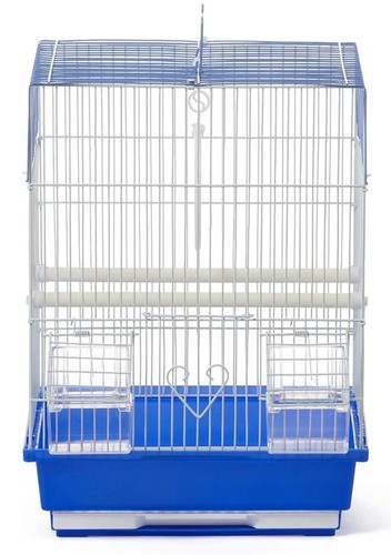 Prevue pet products flat top - flat,