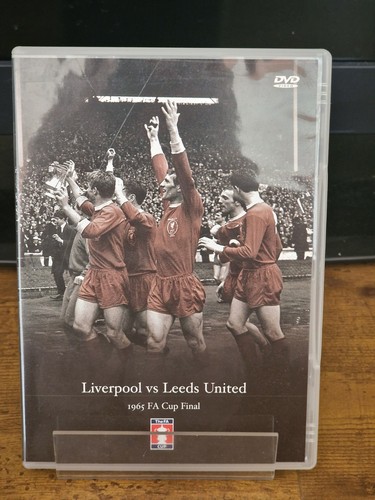 Liverpool leeds united fa - leeds,