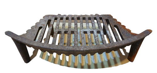 Antique style curved - antique,