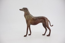 Vintage Bronze Cast Metal