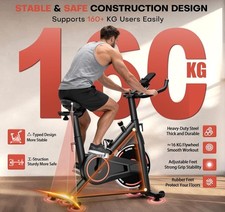 Exercise Bike Spin Bikes for