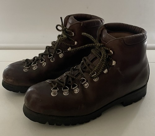 Vintage scarpa boots - , eu