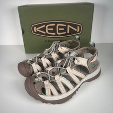 Keen Whisper Sandals Womens