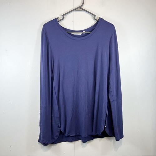 Soft surroundings bonair navy - surroundings,