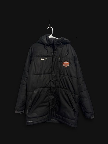 Nike storm fit puffer - nike,