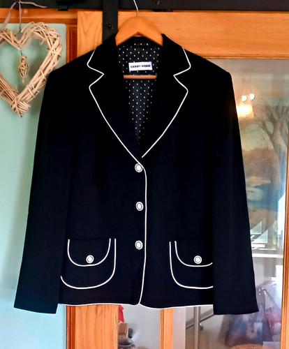 Ladies gerry weber black - ladies, 'gerry