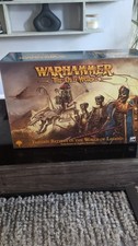Warhammer the old - the, tomb