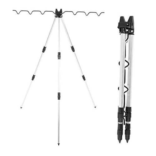 Fishing rod holder - fishing,