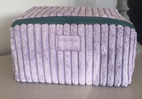 Space bag lilac green - nk, &