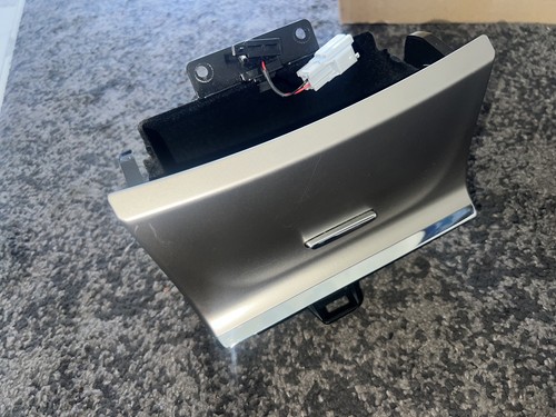 Jeep grand cherokee cubby box - jeep,
