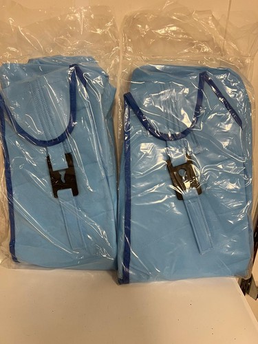Passive clip sling - fits,