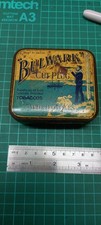 VINTAGE  1920's  TOBACCO