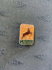 1964 BUTLINS MINEHEAD -