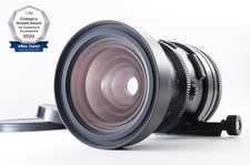 **Almost MINT** Mamiya Sekor