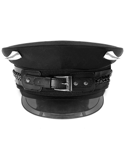Punk rave mens dieselpunk - punk,