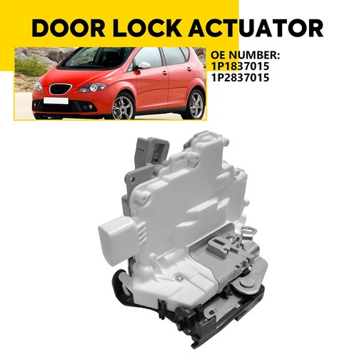 For seat leon 2005 2012 - seat, front
