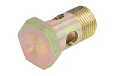 ✅Fits DT SPARE PARTS 9.75011 Banjo Bolt 9.75011 Hose connectors (; M ⭐UK Seller⭐