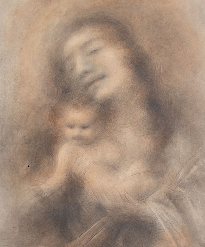 Willi schmid madonna - willi,