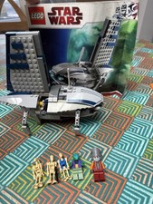 LEGO 8036 Separatist Shuttle