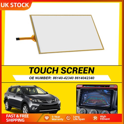 Touch panel digitizer glass - touch,