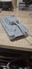 28mm Panther G Tank bolt