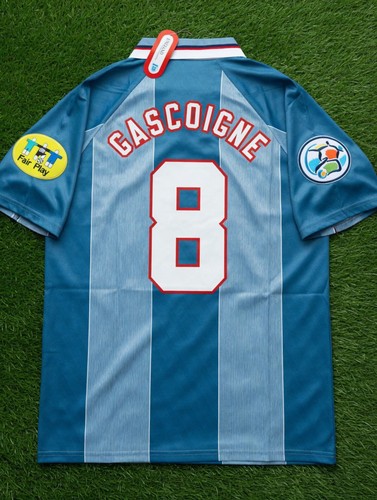 Gascoigne euro 1996 - gascoigne,