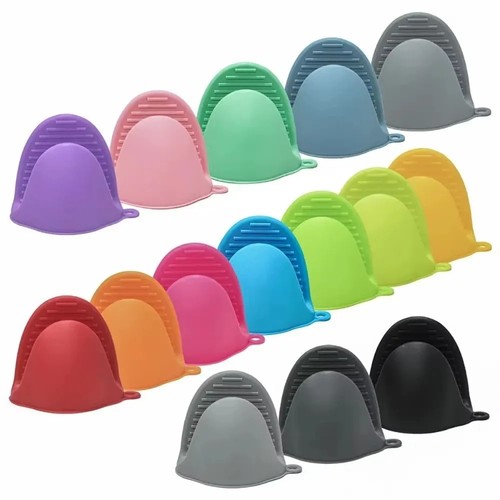 2pcs oven mitts - 2pcs, heat