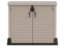 850l Store Away Garden Storage