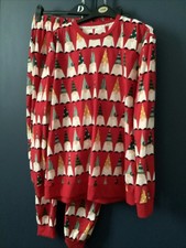 Christmas Pyjamas Size Large George At Asda