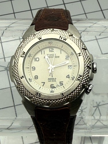 Timex expedition compass - timex,