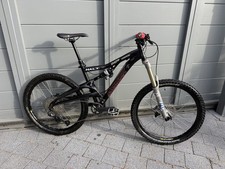 Santa Cruz Heckler - 2012 -