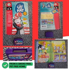 LeapFrog LeapPad The cat in