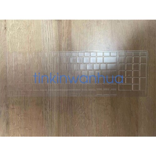 Silicone keyboard cover skin - silicone,