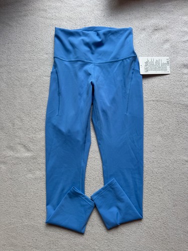 Lululemon wunder train high - wunder,