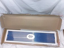 UNUSED Metal Drip Tray