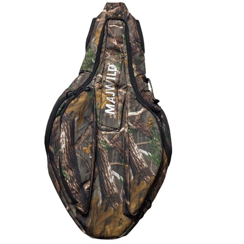 Majwild camo crossbow - majwild, bow