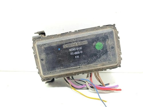 Rover other control - 75,
