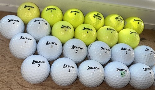 Mix srixon star golf - srixon,